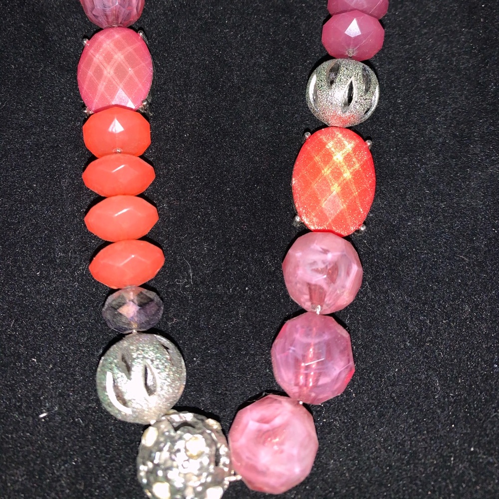 Necklace - Picture 2 of 2